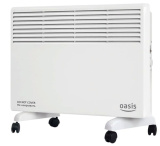Конвектор электрический Oasis LK-15 /1500 Вт, до 20 м2/